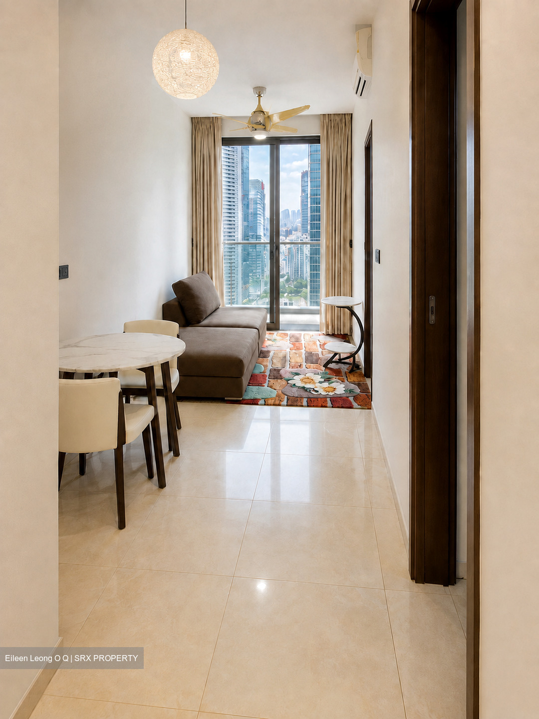 Robinson Suites (D1), Apartment #612387311